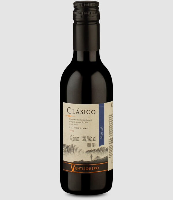 Ventisquero Clásico Merlot