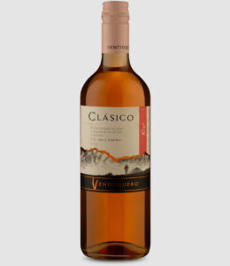 Ventisquero Clásico Rosé 750ml