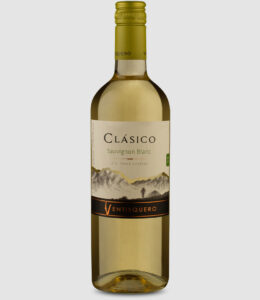 Ventisquero Clásico Sauvignon Blanc 750ml