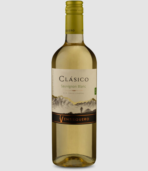 Ventisquero Clásico Sauvignon Blanc