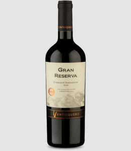 Ventisquero Reserva Cabernet Sauvignon 750ml