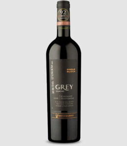 Ventisquero Grey Single Block Cabernet Sauvignon 750ml