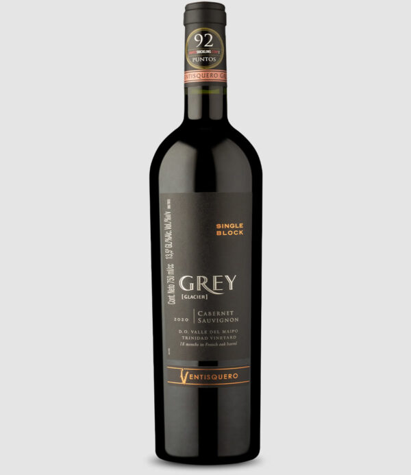 Ventisquero Grey Single Block Cabernet Sauvignon