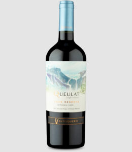 Ventisquero Queulat Gran Reserva Carménère 750ml