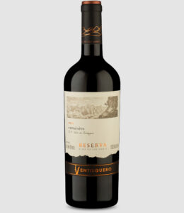 Ventisquero Reserva Carménère 750ml