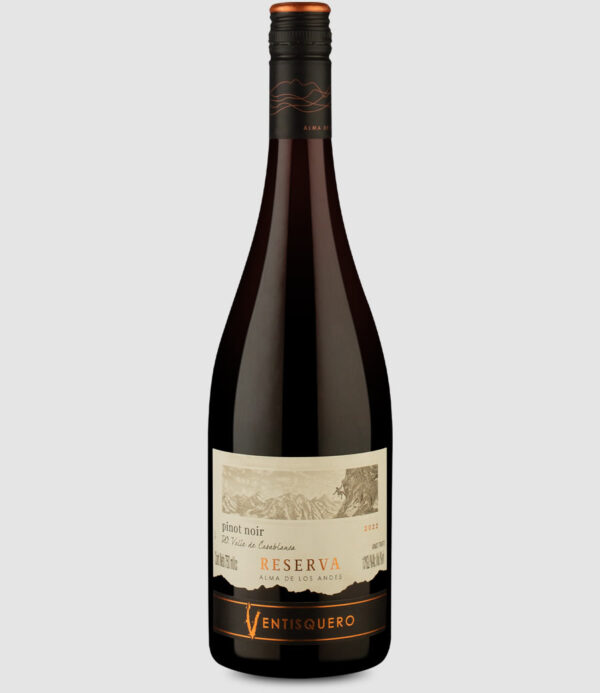 Ventisquero Reserva Pinot Noir