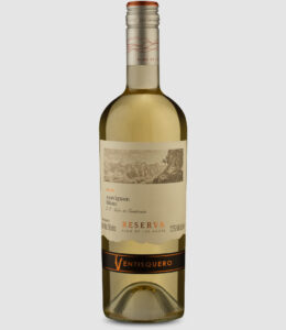 Ventisquero Reserva Sauvingon Blanc 750ml