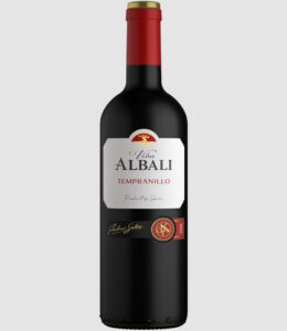 Viña Albali Tempranillo 750ml