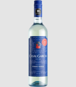 Casal Garcia Branco Verde 750ml