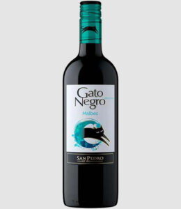 Gato Negro Malbec 750ml