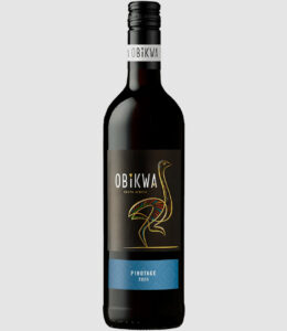 Obikwa Pinotage 750ml