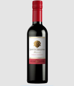Sta. Helena Reservado Cabernet Sauvignon 375ml
