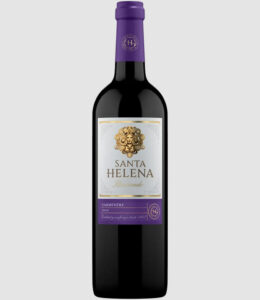 Sta. Helena Reservado Carmenère 750ml