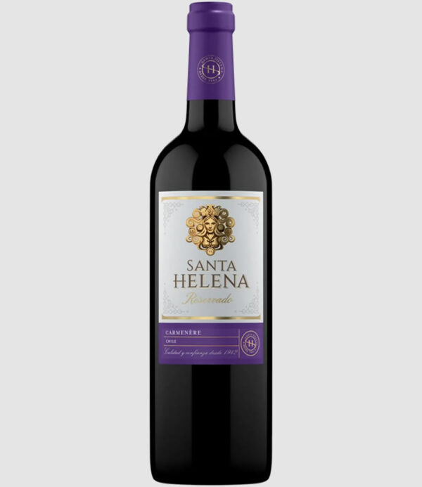 Vinho Santa Helena Reservado Carmenère 750ml