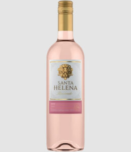 Sta. Helena Reservado Rosé 750ml