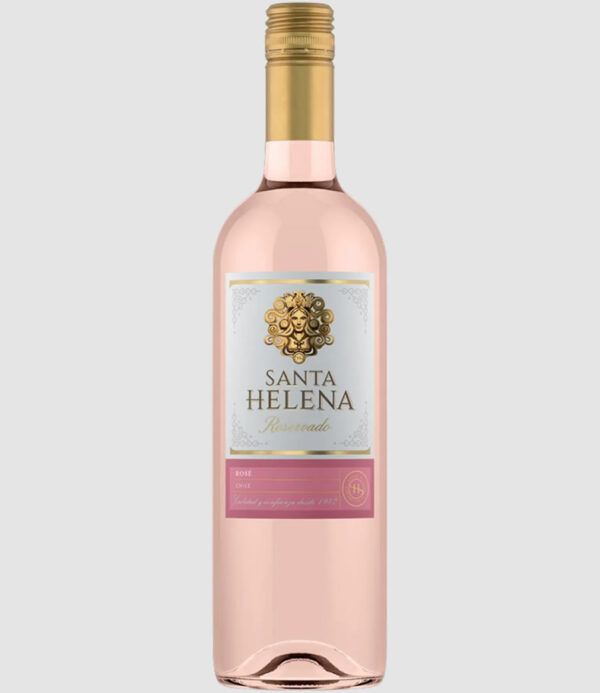 Vinho Santa Helena Reservado Rosé 750ml