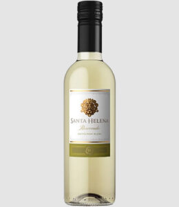 Sta. Helena Reservado Sauvignon Blanc 375ml