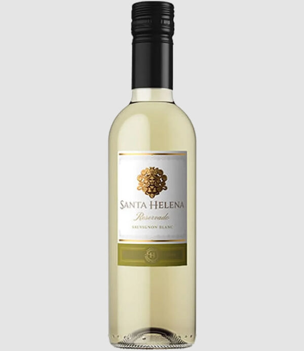 Vinho Santa Helena Reservado Sauvignon Blanc 375ml