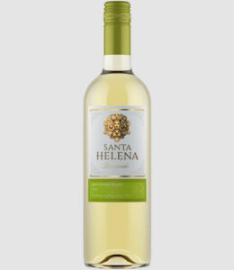 Sta. Helena Reservado Sauvignon Blanc 750ml