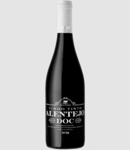 Alentejo Doc Tinto 750ml