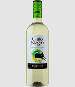 Gato Negro Sauvignon Blanc 750ml