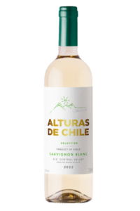 Alturas de Chile Selection Sauvignon Blanc 750ml
