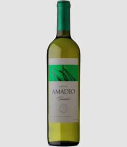 Amadeo Torrontés Branco 750ml