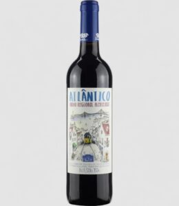 Atlântico Tinto 750ml