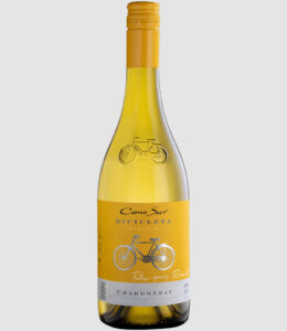 Bisquertt Petirrojo Reserva Chardonnay