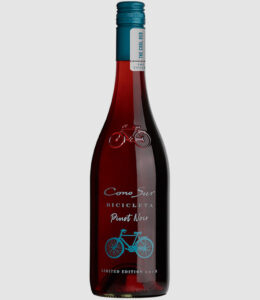 Bicicleta Reserva Pinot Noir 2022