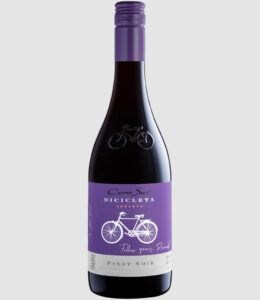 Bicicleta Reserva Pinot Noir (375ml) 2022