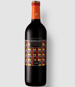 Borsao Clásico Tinto