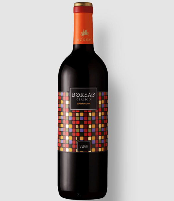 Borsao Clásico Tinto