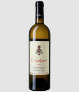 Cartuxa Branco 750ml