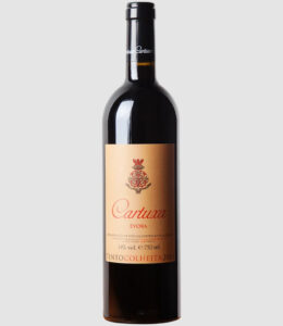 Cartuxa Colheita Tinto 750ml