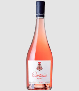 Cartuxa Colheita Rosé 750ml