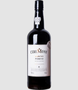 Ceremony Tawny Tinto 750ml