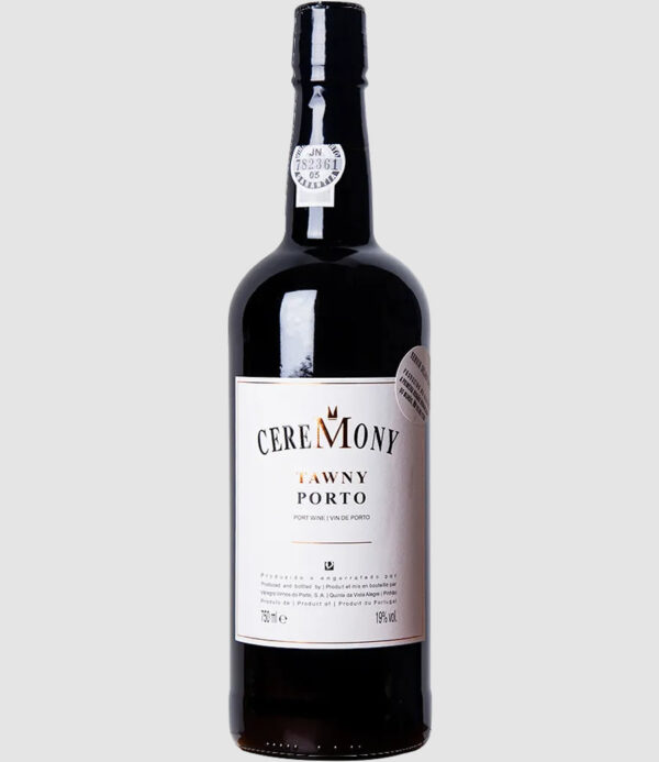 Ceremony tawny 750ml
