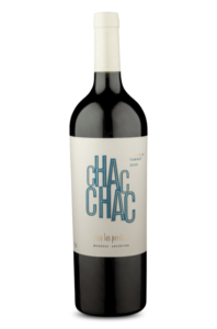 Chac Chac Reserva Tannat 750ml
