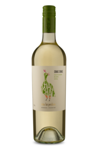 Chac Chac Sauvignon Blanc 750ml