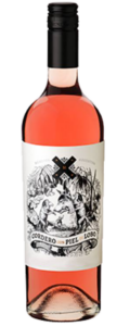 Cordero con Piel de Lobo Rosé 750ml