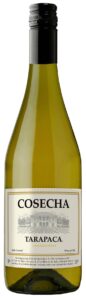 Cosecha Tarapacá Chardonnay 750ml