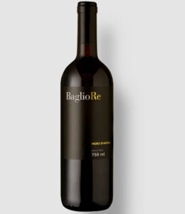 Cusumano BaglioRe Nero d'Avola DOC