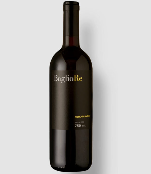 Cusumano BaglioRe Nero d'Avola DOC