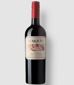 Garzón Estate Tannat de Corte
