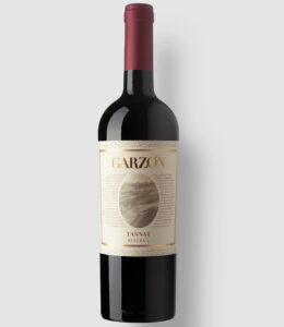 Garzón Reserva Tannat