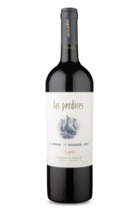 Las Perdices Syrah Viognier 750ml