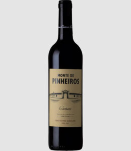Monte de Pinheiros Tinto 750ml