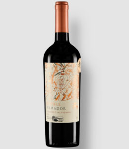 Odfjell Armador Cabernet Sauvignon Orgânico