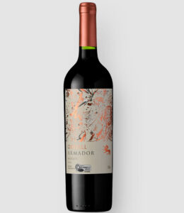 Odfjell Armador Merlot Orgânico
